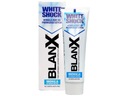 BLANX White Shock zubná pasta 75 ml