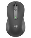 Bezdrôtová optická myš Logitech Signature M650 L