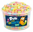 Troll Worms Fruit Sour Gummies 150 ks