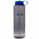 Nalgene Silo Sustain Wide Fľaša na vodu 1500 ml Šedá