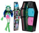 MONSTER HIGH STRAYSECRETS GHOULIA YELPS S3 NEON HNF 81