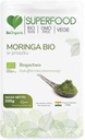 MORINGA BIO 200g SuperFood Vitality BeOrganic