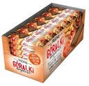 Góralki nugátové oblátky 50g x 36ks