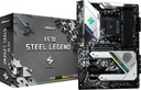 Základná doska ASRock X570 STEEL LEGEND