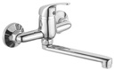 POHYBLITEĽNÁ NÁSTENNÁ DREZ FACTER DAISY FAUCET