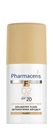 Pharmaceris F Krycia kvapalina 02 Piesková SPF 20, 30 ml