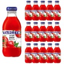 Tarczyn Juice 100% paradajková s morskou soľou 300 ml x 15 kusov