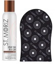 ST. MORIZ TANNING MIST BODY TAN SPREJ 150ML + RUKAVICE