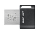 Samsung FIT Plus PenDrive 128 GB USB 3.1 šedý