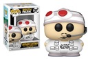 Funko Pop! SOUTH PARK 37 Boyband Cartman