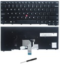 KLÁVESNICA LENOVO THINKPAD T440P L440 T440S L450