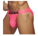 JOCKMAIL TANGA NEON SIEŤOVANÁ XXL PÁNSKE TIPY