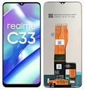 LCD DOTYKOVÝ DISPLEJ PRE REALME C33