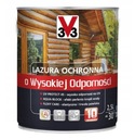 V33 VYSOKOODOLNÁ ŠKVRNA 2,5L ČEREŠŇA