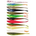 MANN'S GUM SET PRE ZANDER QUANTUM Q-FISH 13CM