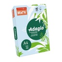 ADAGIO KOPÍROVACÍ PAPIER A4 160G MODRÁ