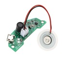 Ultrazvukový atomizér DC 5V USB 16 mm D20 mm 113 kHz