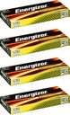 ENERGIZER INDUSTRIAL LR03 R3 AAA x40 BATÉRIA