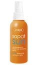 Ziaja Sopot Sunscreen sprej na opaľovanie SPF6