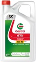 Castrol GTX 5W30 RN17 5L