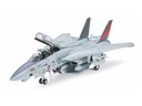 Lietadlo Grumman F-14a Tomcat Black Knights model 60313 Tamiya