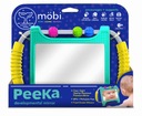 PEEKA TOOL MIRROR MOBI SENSORY TOY