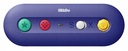 8BitDo GBros hrá bez káblov s retro podložkou na Switch