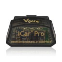 iCar PRO WiFi OBD2 rozhranie iOS