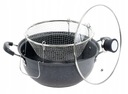 HRANOLKY 26 cm FRYER Sito