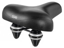 SELLE ROYAL 69545 sedlo DOUBLE SPRING UNISEX