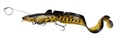 SAVAGE GEAR 3D LINE THRU BURBOT 36cm/216g