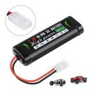 Balenie batérie 7.2 V 5000 mAh 10c Ni-MH SC SC TAMIYI Plug-in pre RC Dron