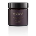 MOKOSH TVÁROVÝ PEELING RUŽA S BOBUĽKOU 60ML