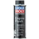 LIQUI MOLY PREPLACHOVANIE MOTORA pre 4T motocykle, objem 250 ml