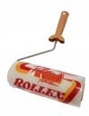 ROLLEX HRUBÝ valček z ovčej vlny 24cm