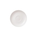 ŠÁLKA NA OMÁČKU Twist White Villeroy & Boch