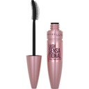 Maskara Maybelline Lash Sensational 06 Burgundy Brown