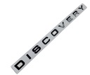 Discovery Emblem Black (čierna lesklá)