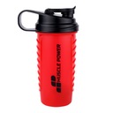 NUTRITION SHAKER Fľaša Shaker 770ml MP Sport