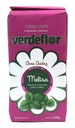 Yerba Mate Verdeflor Melisa 500g Argentínske bylinky