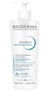 Bioderma, Atoderm Intensive, Gél-krém, 500 ml