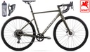 BIKE ŠTROK ROMET BOREAS 2 28'' L 56 CM 2023