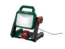 Halogénová parksid LED LAMPA BATÉRIA x12V x20V PARKSIDE LED reflektor 3v1 294