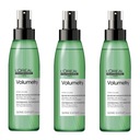 Loreal Volumetry Intra-Cylane Volume sprej 3x 125 ml na objem od korienkov