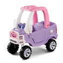 LITTLE TIKES COZY TRUCK Princess Pick Up 627514