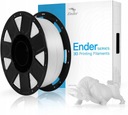 ORIGINÁL CREALITY ENDER PLA 1KG BIELY