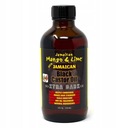 JAMAICAN MANGO LIME Black Castor Oil Xtra Dark