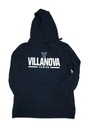 Veslovacia mikina Villanova Wildcats L s kapucňou