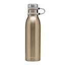 Contigo Matterhorn termofľaša 590ml zlatá