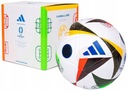 ADIDAS EURO 2024 FUSSBALLLIEBE TRÉNING FUTBAL PRE NOHY Veľkosť 4